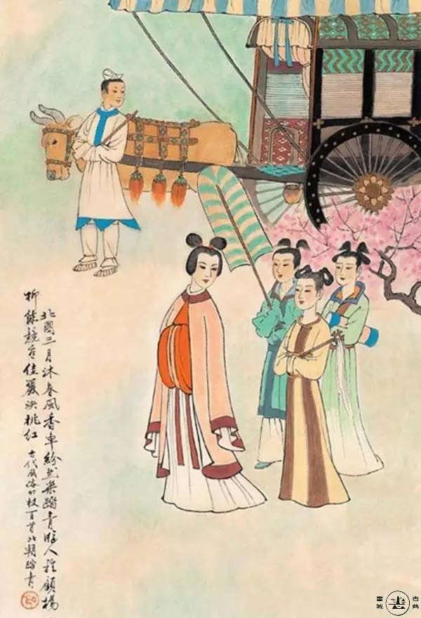 今日清明：山河万里一樽酒，思念不言中​插图12