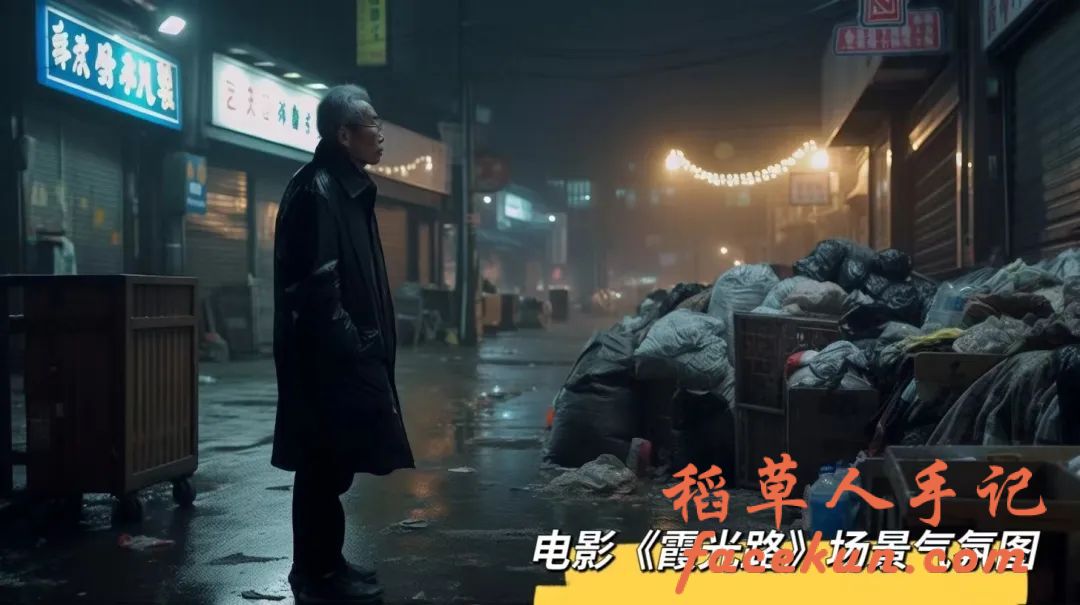 首批因AI失业的人来了:有公司直接裁掉一半人!知名导演:AI用15秒做的,比专业公司一个月还好,还便宜得多…插图4 首批因AI失业的人来了:有公司直接裁掉一半人!知名导演:AI用15秒做的,比专业公司一个月还好,还便宜得多…插图4