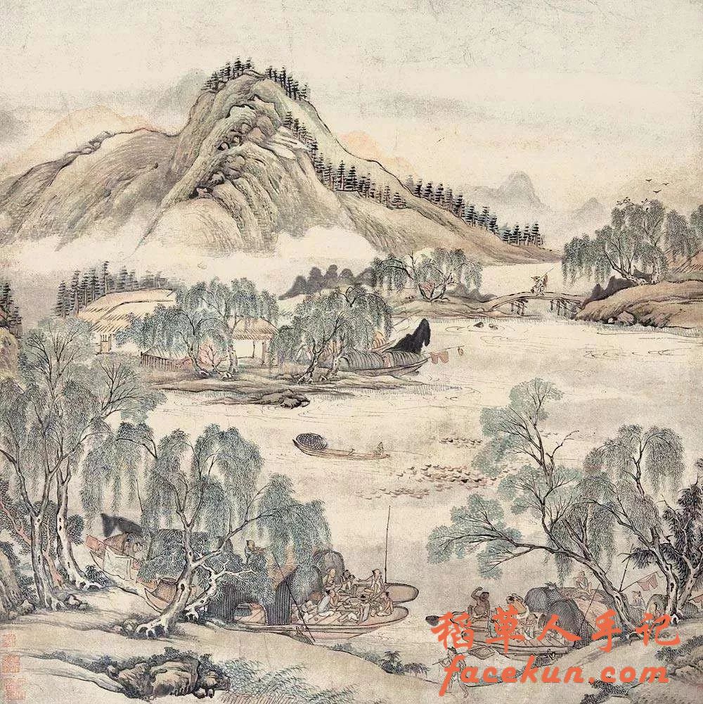 王阳明:磨是世上最好的修行( 央视纪录片《王阳明》全集视频)插图1 王阳明:磨是世上最好的修行( 央视纪录片《王阳明》全集视频)插图1