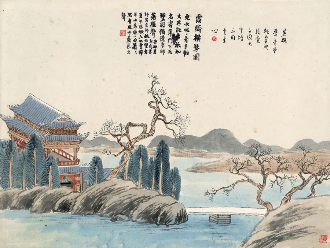 半生 “糊涂” 半世 “仙”