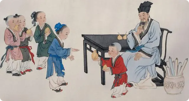 2023高考作文AI写｜新课标I卷《故事的力量》