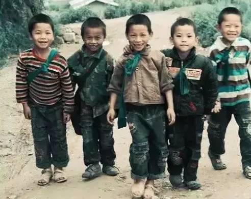 六一快乐丨致我们回不去的童年——你好，旧时光